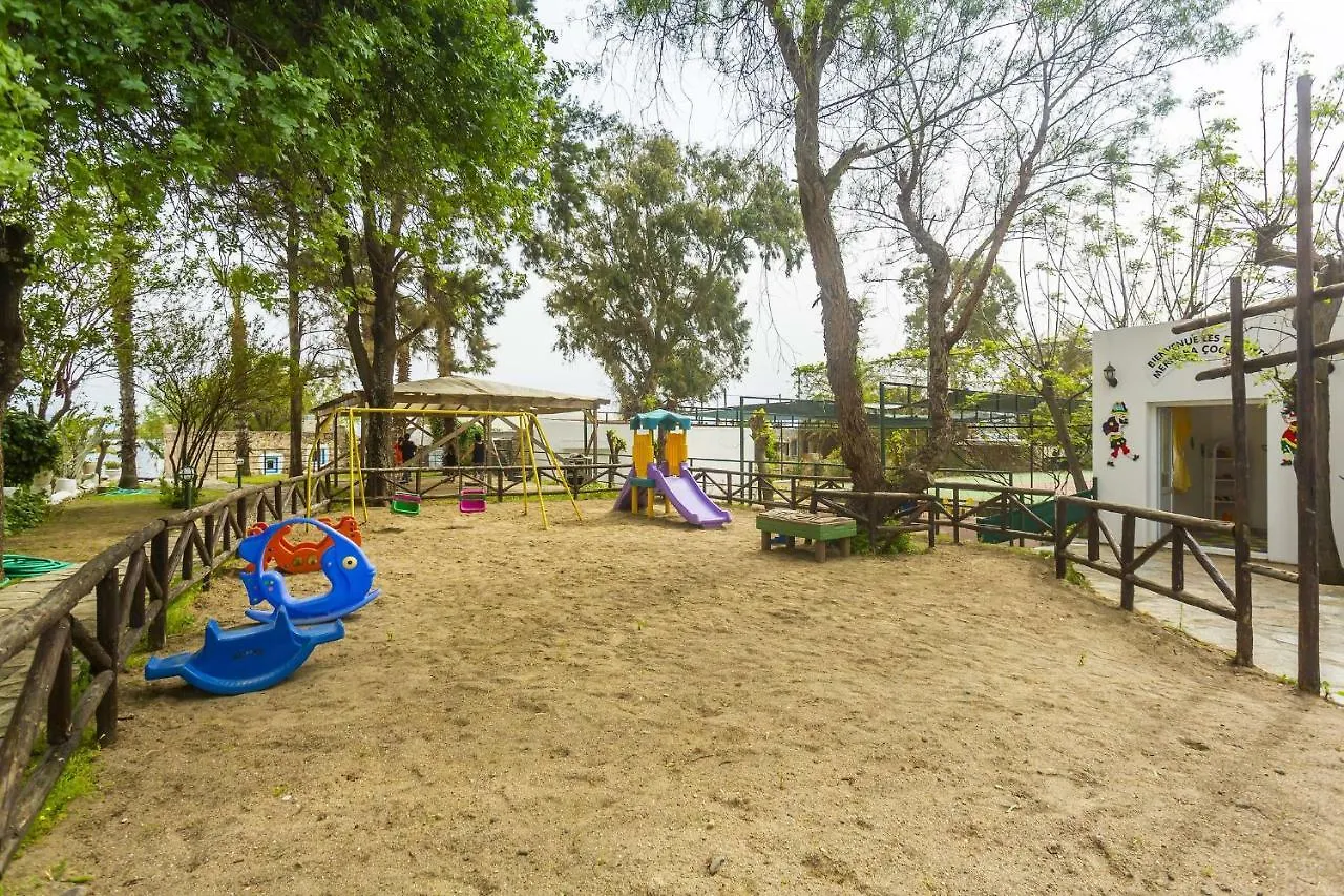 Hotel Club Muskebi Bodrum 4*,  Türkei