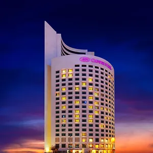 Crowne Plaza Oryapark By Ihg Istanboel