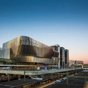 **** Otel Radisson Blu Waterfront Hotel, İsveç