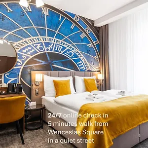 A1 Royal Plaza Praag