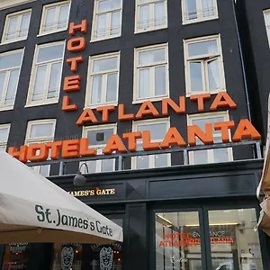 ** Otel Atlanta Hollanda