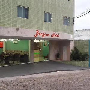 *** Otel Bonjour Brezilya
