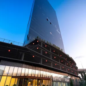 Westside Residences By Rotana Istanboel