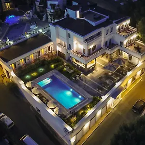 Laden Hotel