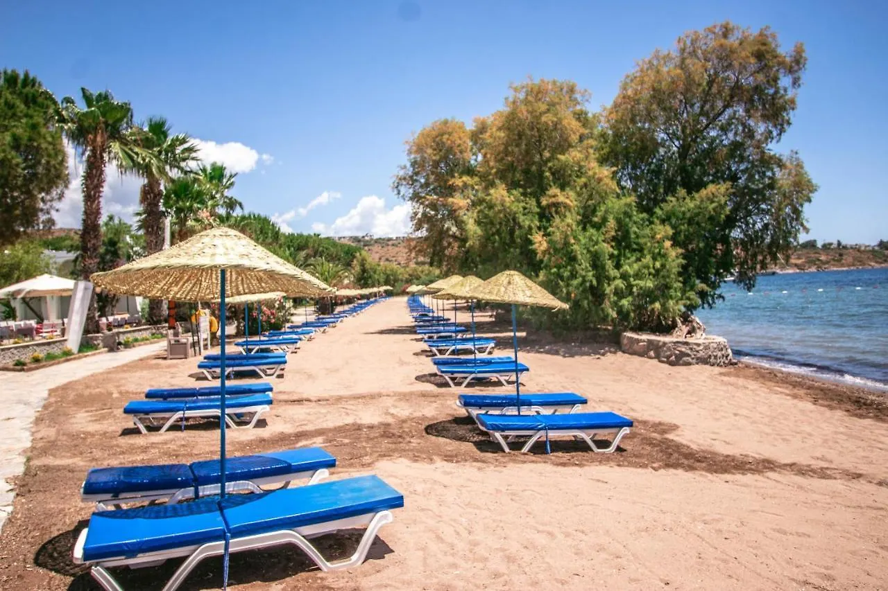 Hotel Club Muskebi à Bodrum
