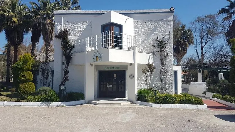 Hotel Club Muskebi à Bodrum
