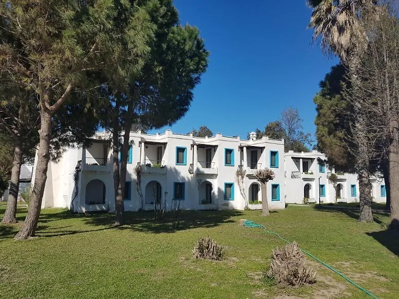 Club Muskebi Hotel Bodrum