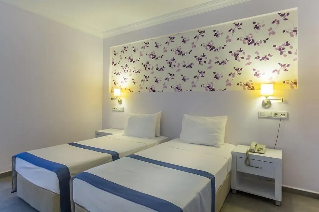 Club Muskebi Hotel Bodrum