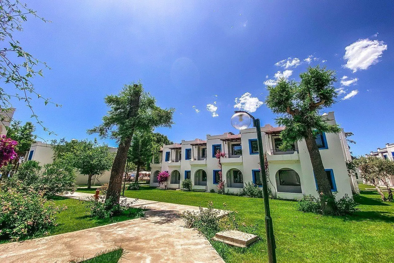 Club Muskebi Hotel Bodrum