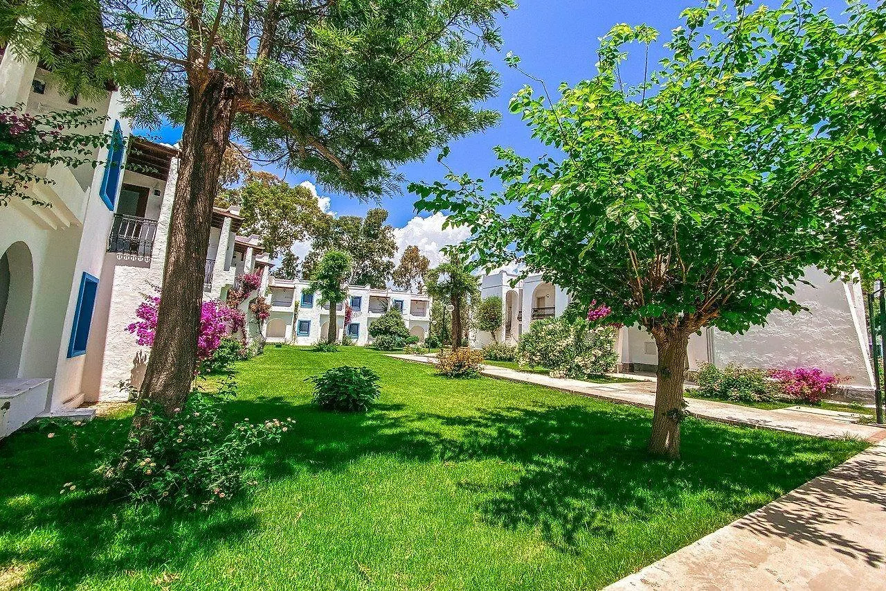 Club Muskebi Hotel Bodrum