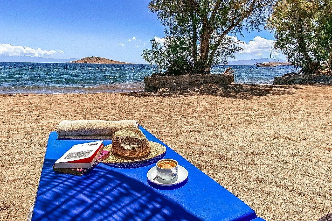 Club Muskebi Hotel Bodrum Turkije