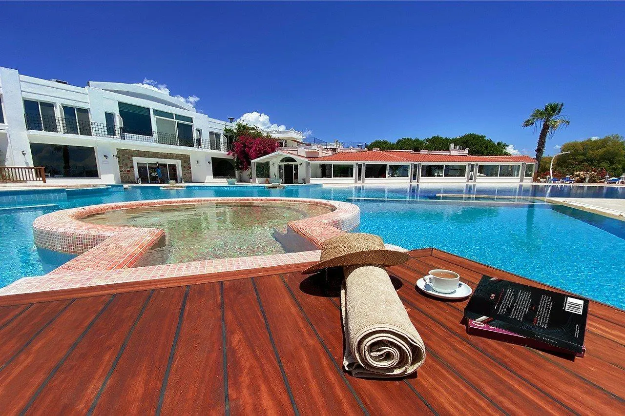 Club Muskebi Hotel Bodrum 4*,  Turkije