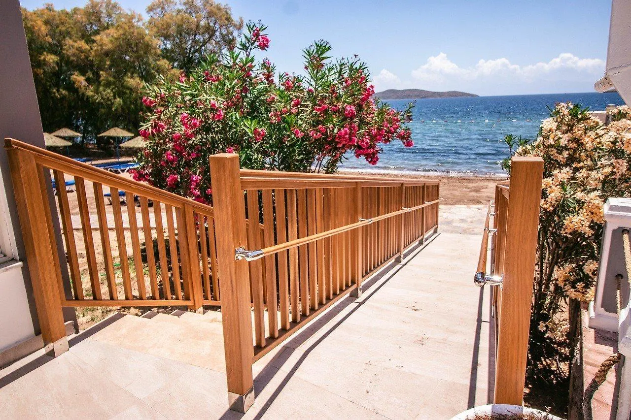 Hotel Club Muskebi à Bodrum