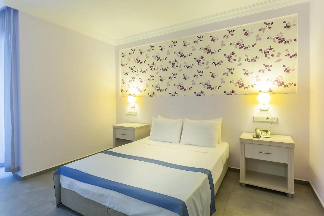Club Muskebi Hotel Bodrum 4*,  Turkije