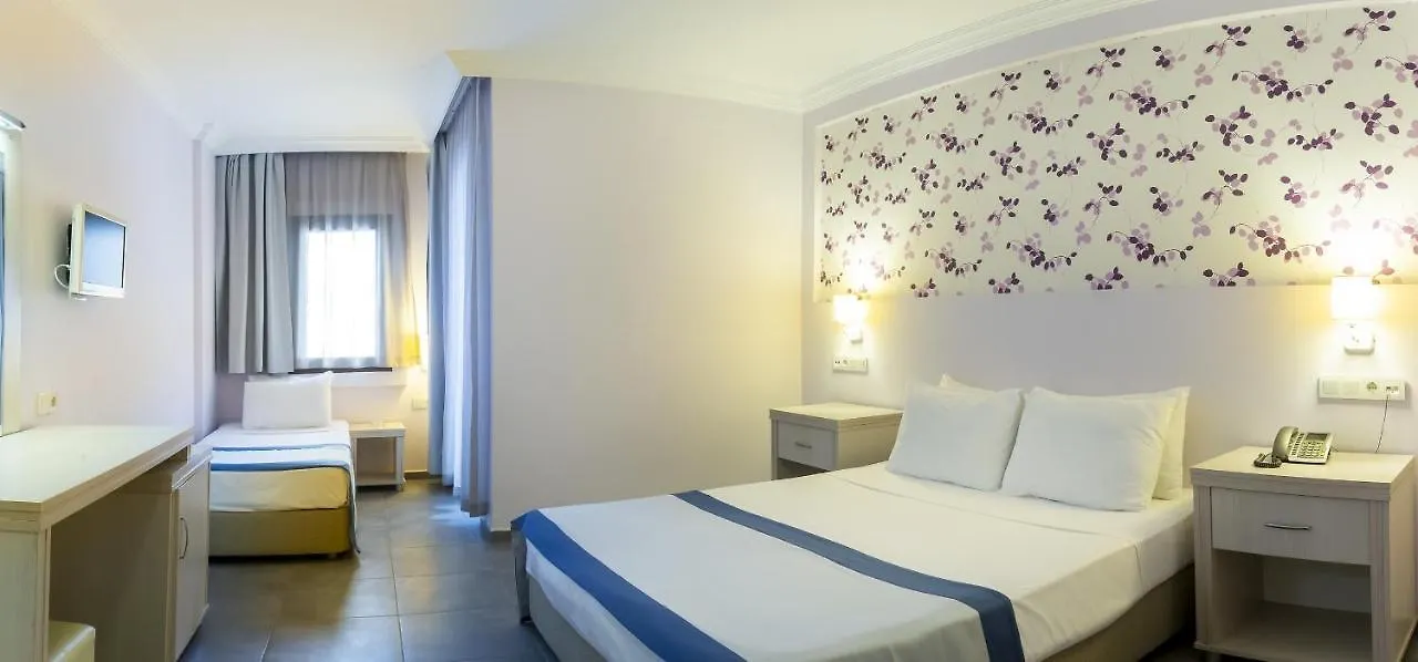 Club Muskebi Hotel Bodrum