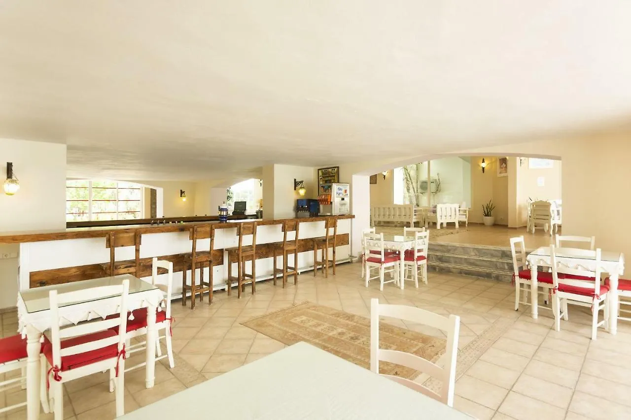 Hotel Club Muskebi à Bodrum
