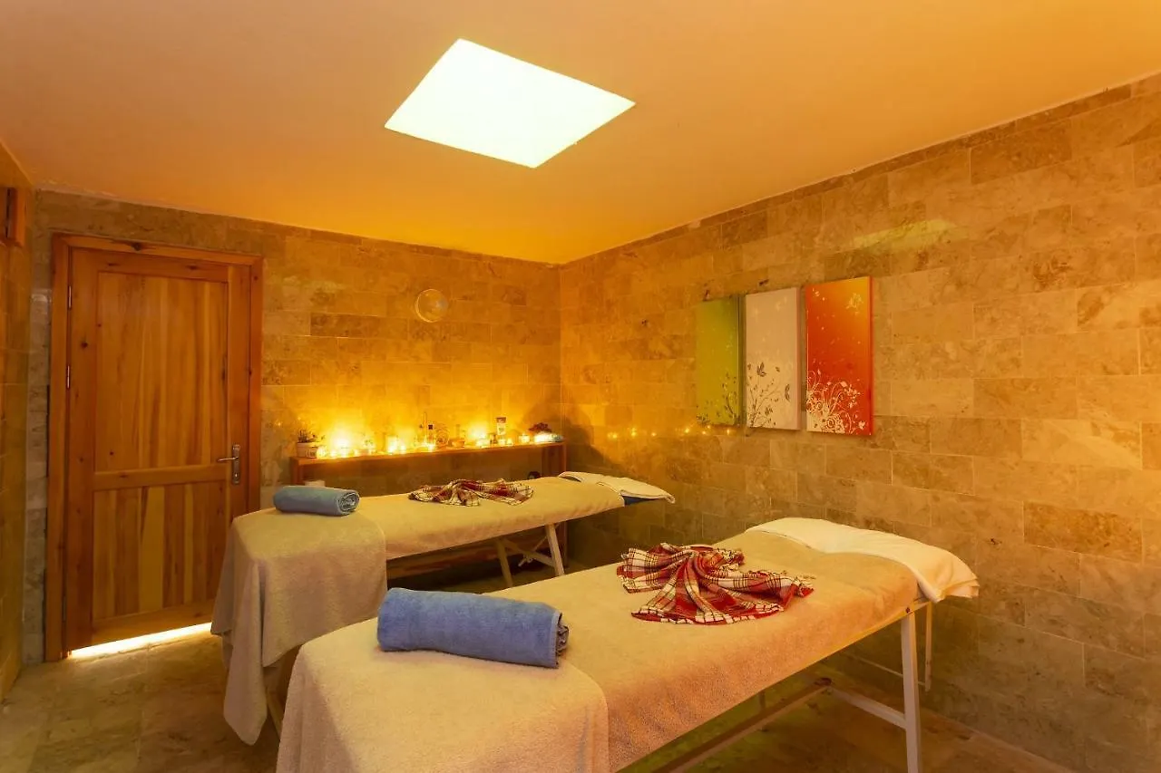 Club Muskebi Hotel Bodrum