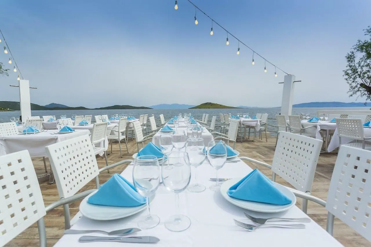 Club Muskebi Hotel Bodrum
