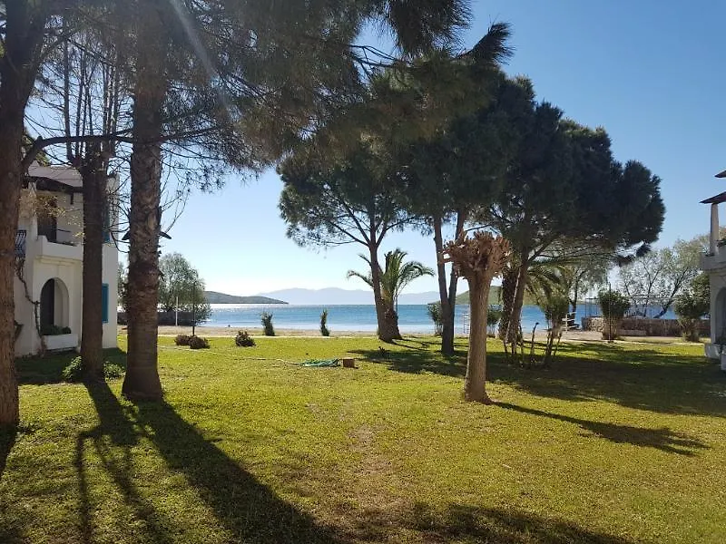 Hotel Club Muskebi à Bodrum 4*,